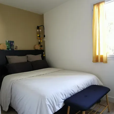 Apartment Au Calme *